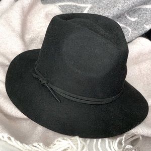 Timeless Wool Hat